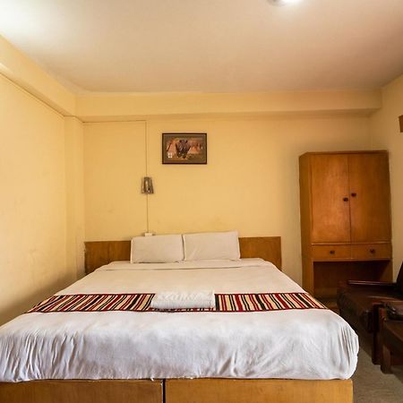 Hotel Nana Kathmandu Exterior photo