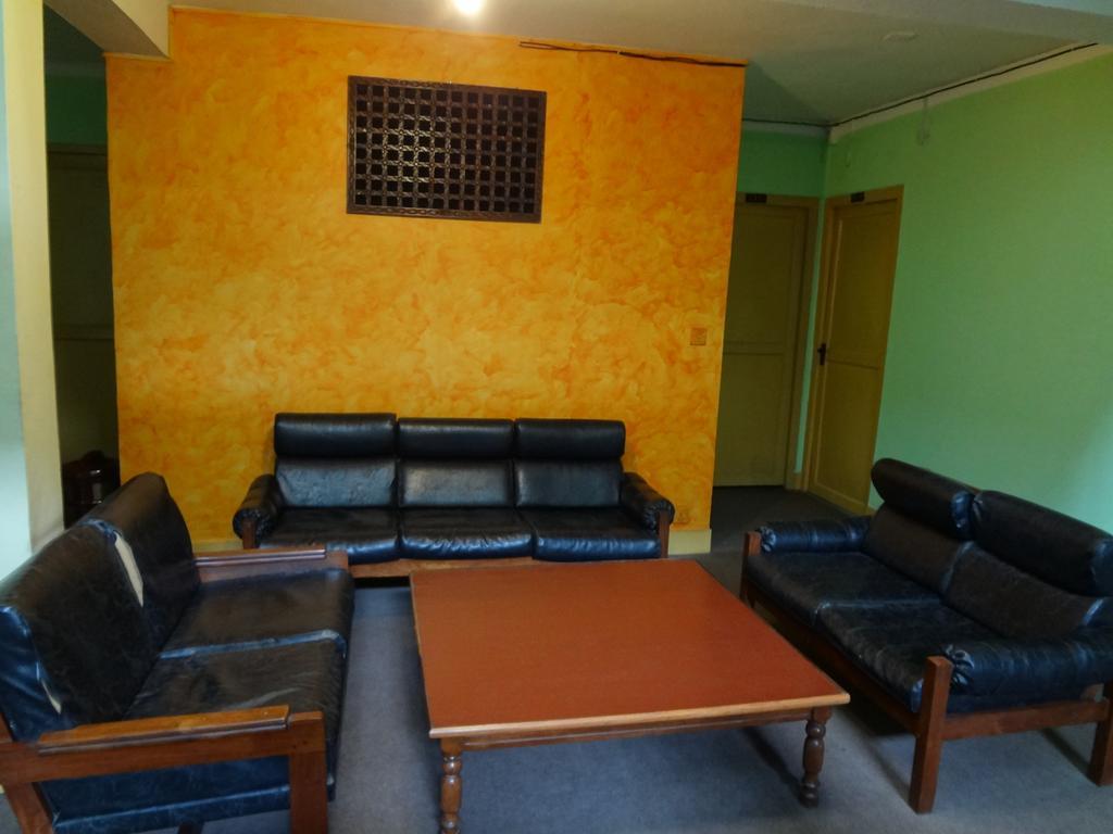 Hotel Nana Kathmandu Exterior photo